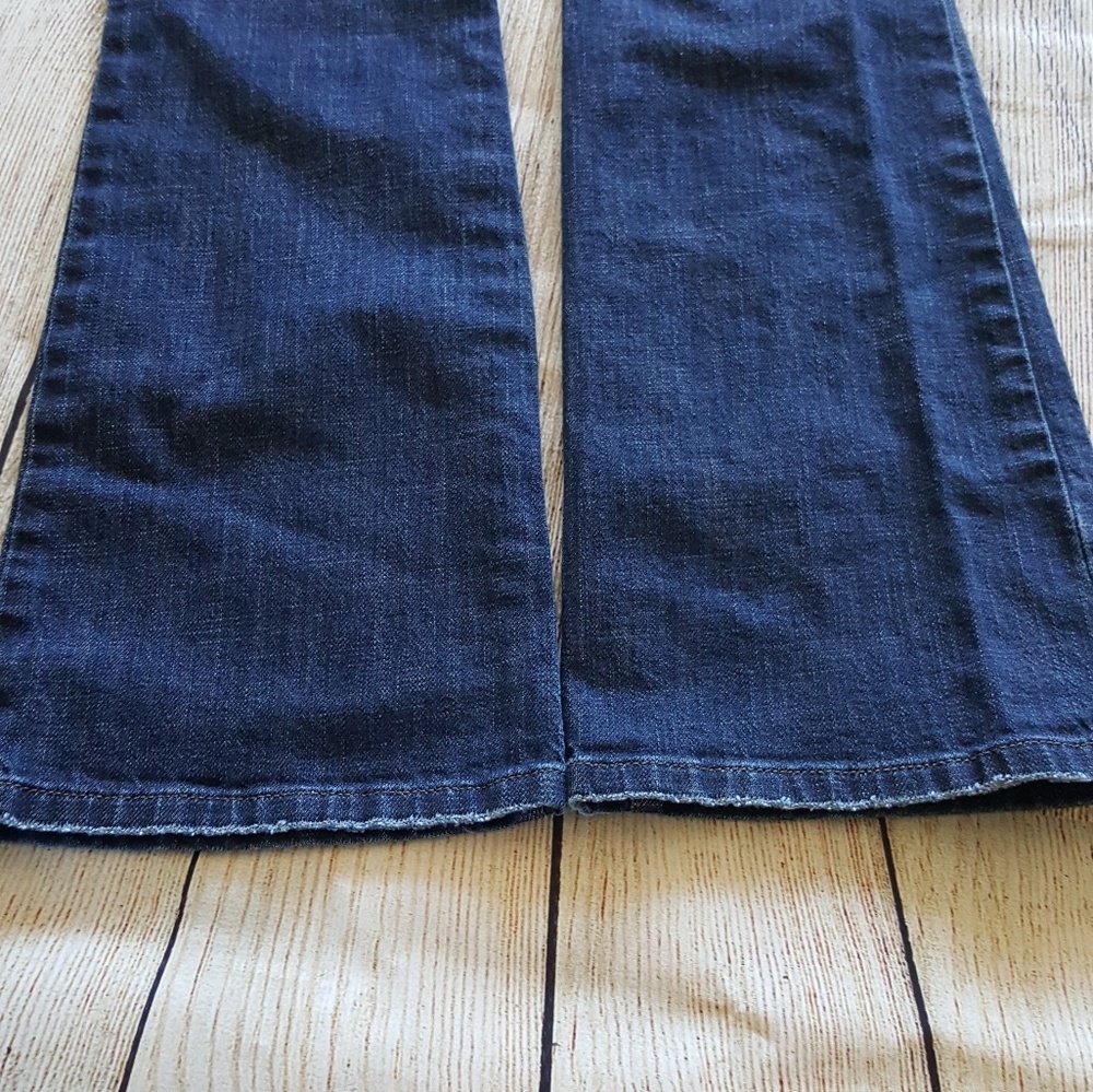 JOE'S Y2K jeans women’s "Honey" denim jeans - Picture 7 of 8
